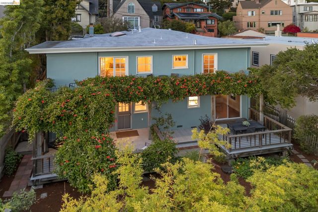 664 Vincente Ave, Berkeley, CA 94707