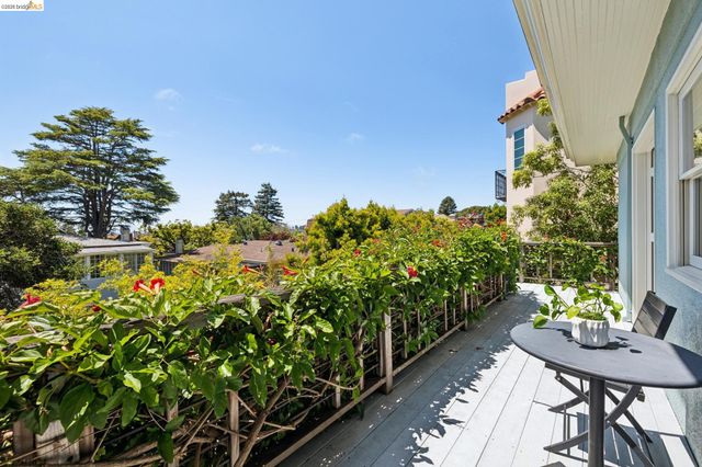 664 Vincente Ave, Berkeley, CA 94707