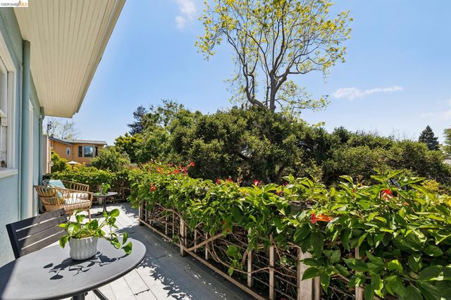 664 Vincente Ave, Berkeley, CA 94707
