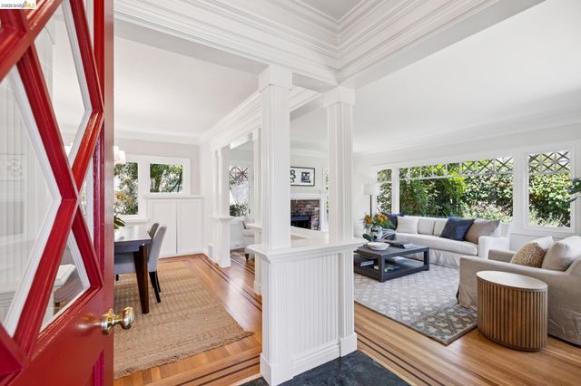 664 Vincente Ave, Berkeley, CA 94707