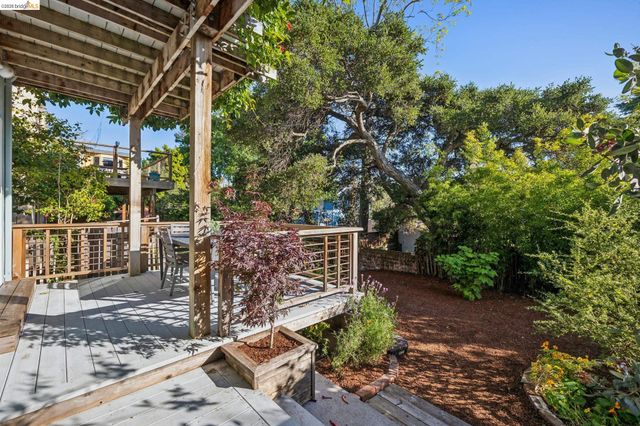 664 Vincente Ave, Berkeley, CA 94707