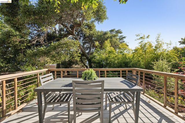 664 Vincente Ave, Berkeley, CA 94707