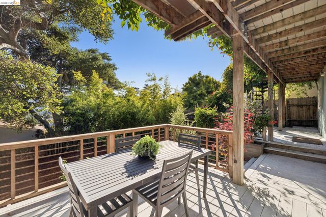 664 Vincente Ave, Berkeley, CA 94707