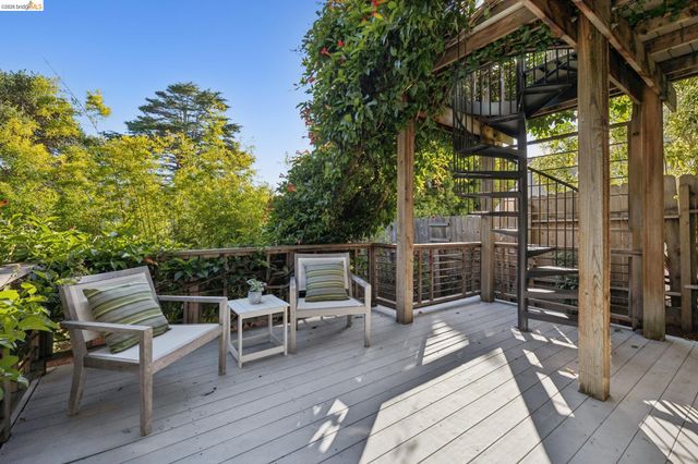 664 Vincente Ave, Berkeley, CA 94707
