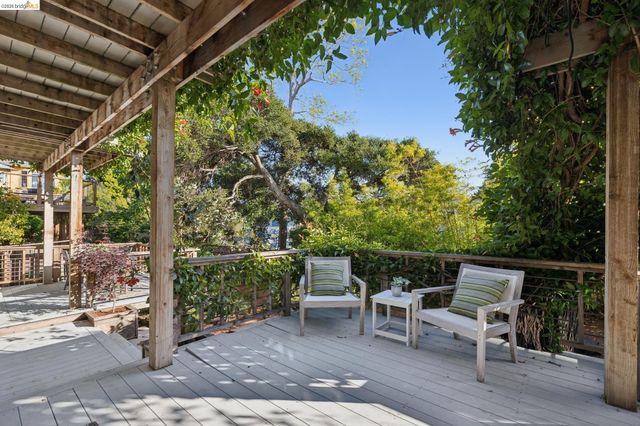 664 Vincente Ave, Berkeley, CA 94707