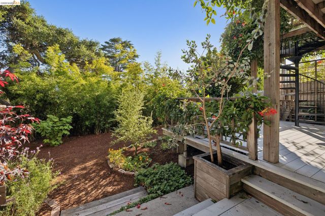 664 Vincente Ave, Berkeley, CA 94707