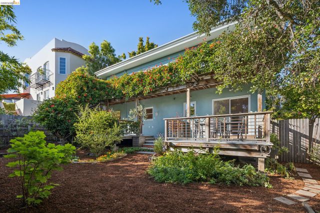664 Vincente Ave, Berkeley, CA 94707