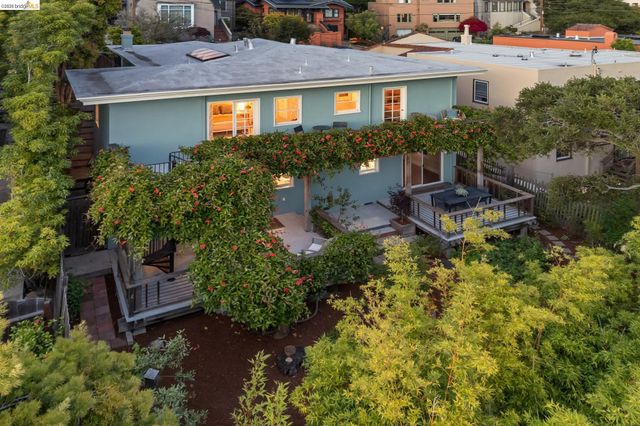 664 Vincente Ave, Berkeley, CA 94707