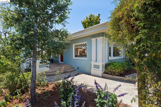 664 Vincente Ave, Berkeley, CA 94707