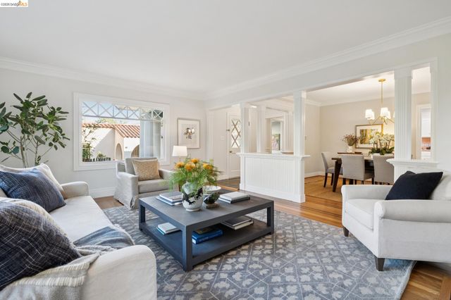 664 Vincente Ave, Berkeley, CA 94707