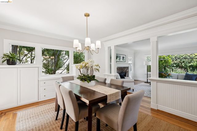664 Vincente Ave, Berkeley, CA 94707