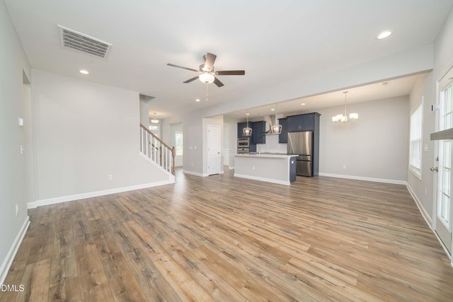 151 Pretty Run Br Lane, Wendell, NC 27591