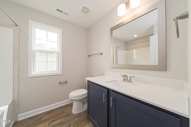 151 Pretty Run Br Lane, Wendell, NC 27591