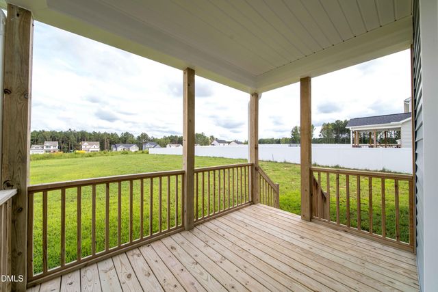 151 Pretty Run Br Lane, Wendell, NC 27591