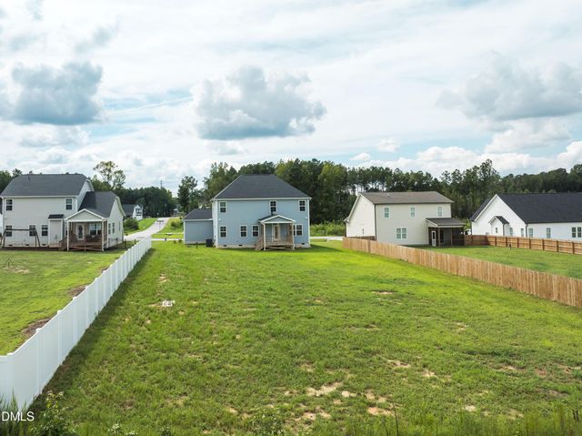 151 Pretty Run Br Lane, Wendell, NC 27591