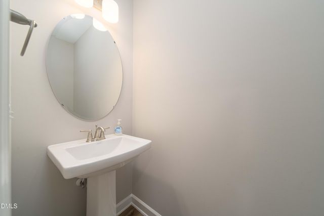 151 Pretty Run Br Lane, Wendell, NC 27591