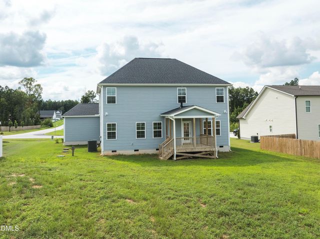151 Pretty Run Br Lane, Wendell, NC 27591
