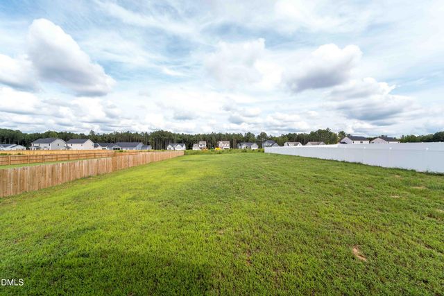 151 Pretty Run Br Lane, Wendell, NC 27591