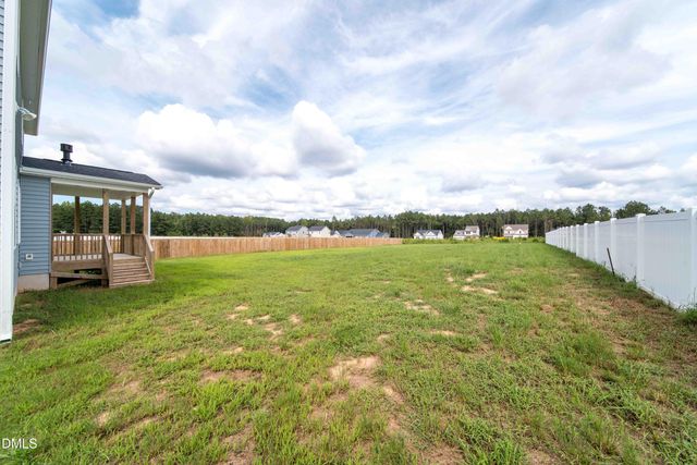 151 Pretty Run Br Lane, Wendell, NC 27591