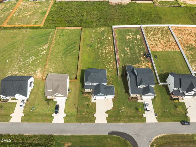 151 Pretty Run Br Lane, Wendell, NC 27591