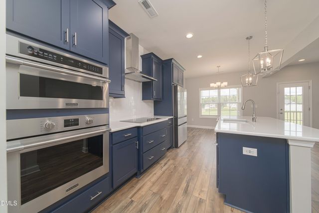 151 Pretty Run Br Lane, Wendell, NC 27591