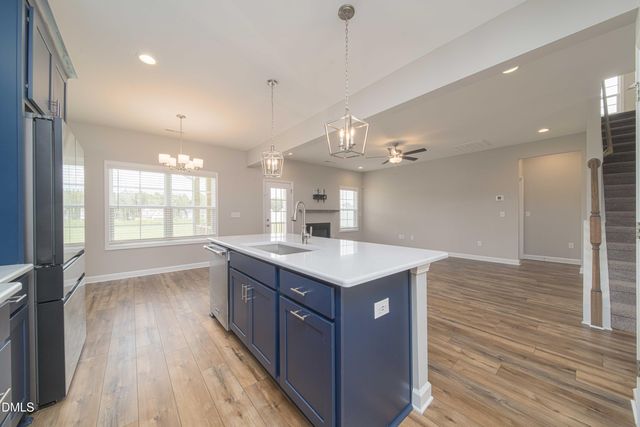 151 Pretty Run Br Lane, Wendell, NC 27591