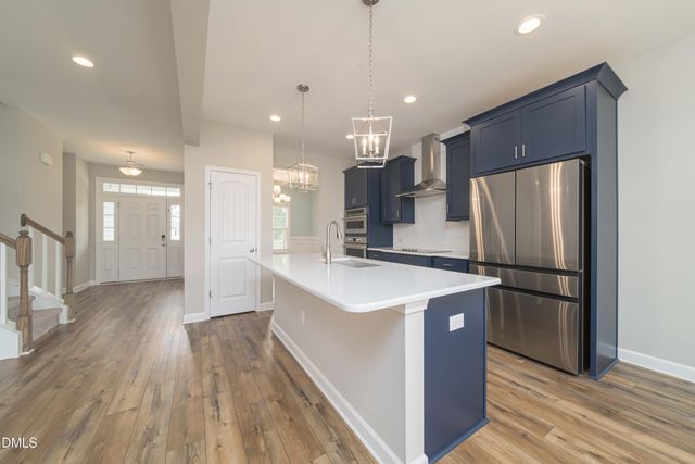 151 Pretty Run Br Lane, Wendell, NC 27591