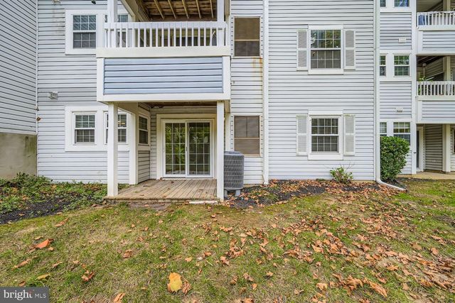 8385 MONTGOMERY RUN RD #C, Ellicott City, MD 21043