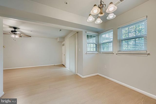 8385 MONTGOMERY RUN RD #C, Ellicott City, MD 21043