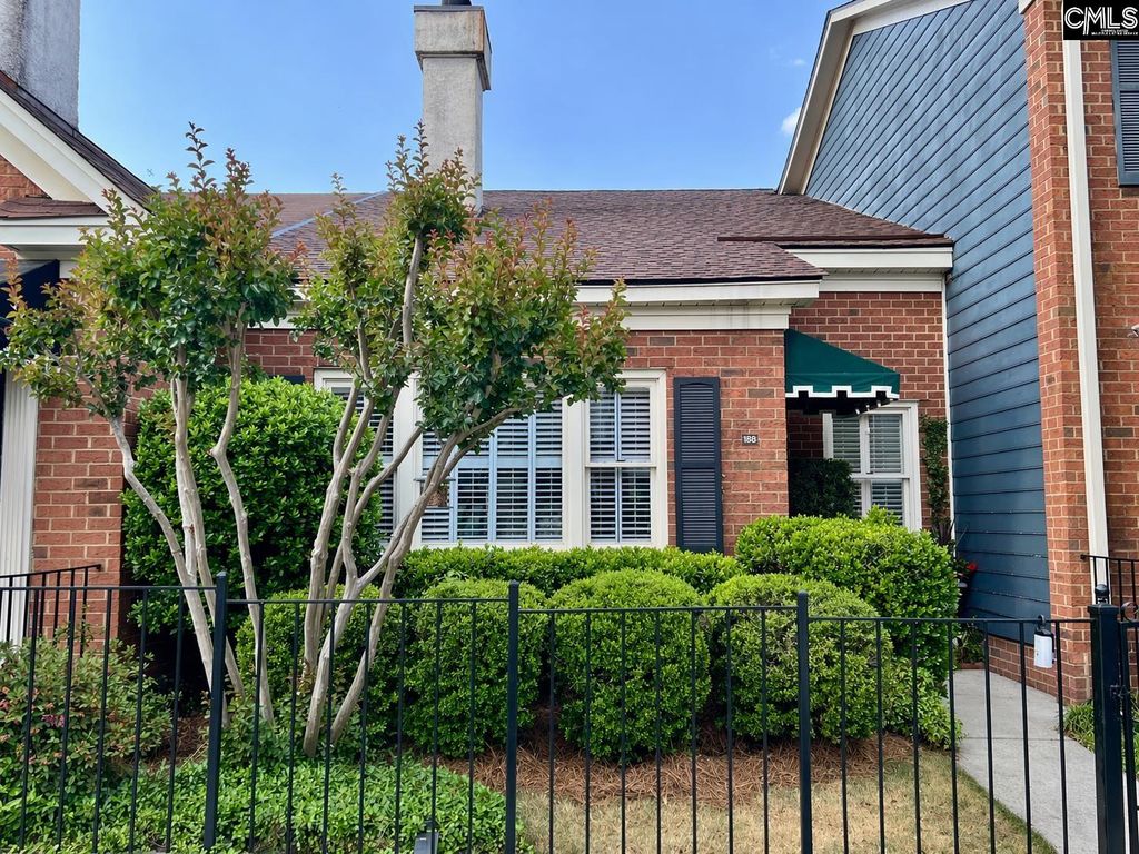 188 Carlyle Circle, Columbia, SC 29206