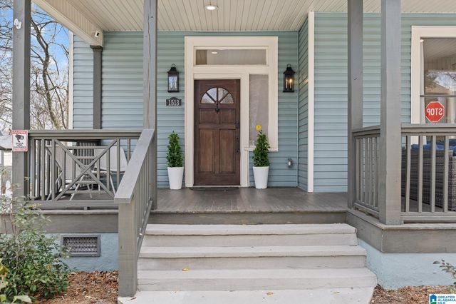1513 12TH STREET, Birmingham, AL 35205