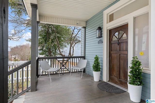 1513 12TH STREET, Birmingham, AL 35205