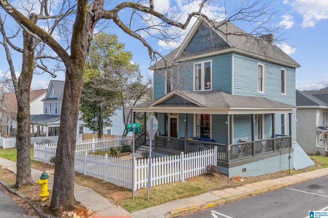 1513 12TH STREET, Birmingham, AL 35205