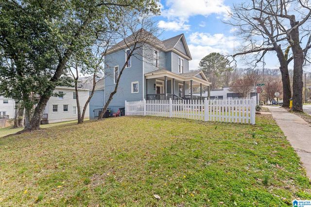 1513 12TH STREET, Birmingham, AL 35205