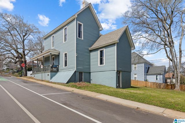 1513 12TH STREET, Birmingham, AL 35205