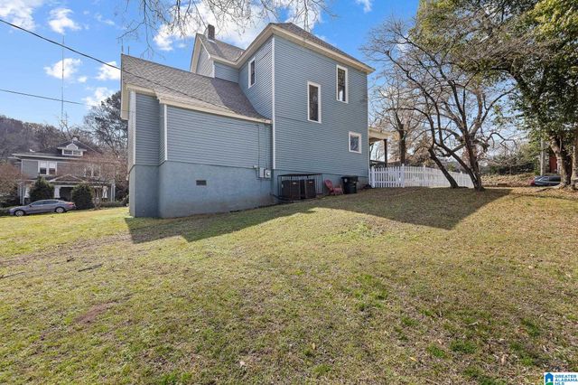 1513 12TH STREET, Birmingham, AL 35205