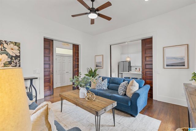 1513 12TH STREET, Birmingham, AL 35205
