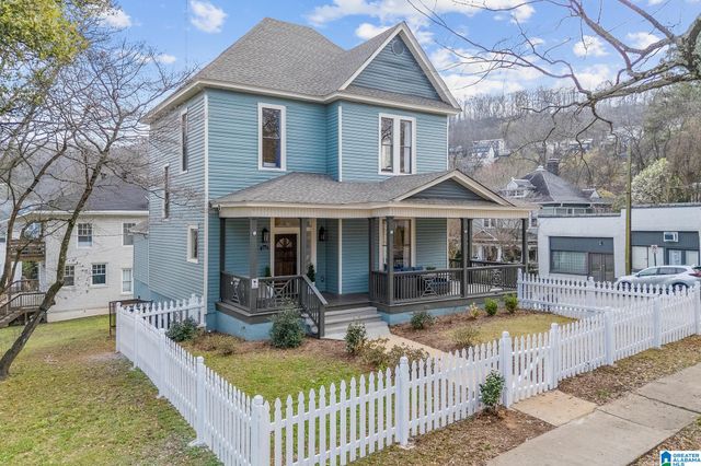 1513 12TH STREET, Birmingham, AL 35205