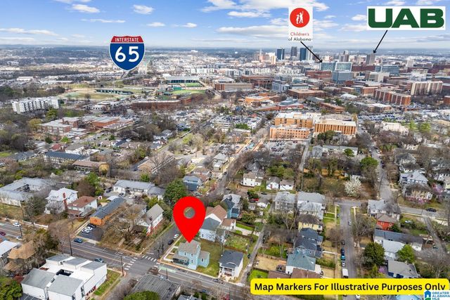 1513 12TH STREET, Birmingham, AL 35205