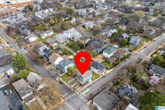 1513 12TH STREET, Birmingham, AL 35205
