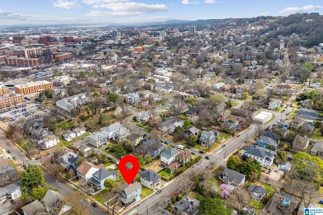 1513 12TH STREET, Birmingham, AL 35205