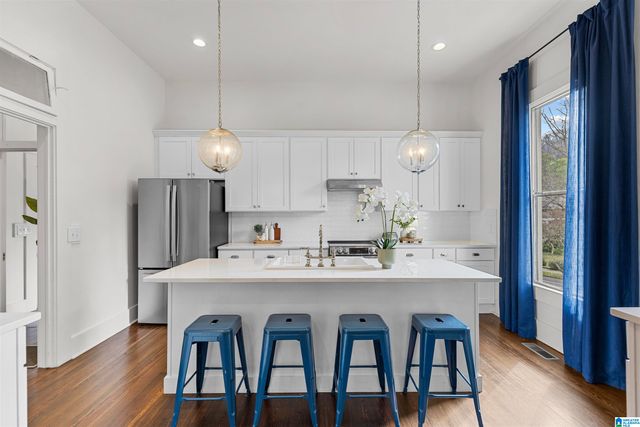 1513 12TH STREET, Birmingham, AL 35205