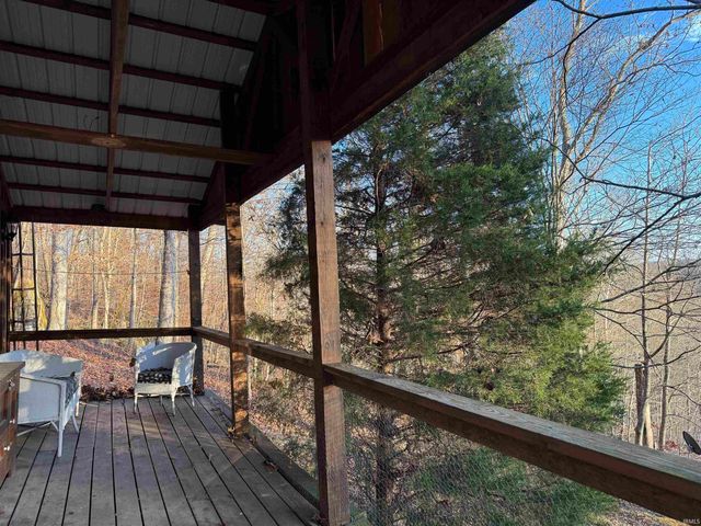 11684 E State Rd 450, Shoals, IN 47581