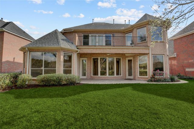 2710 Saint Annes Drive, Sugar Land, TX 77479