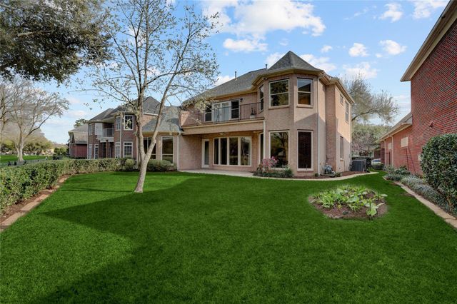 2710 Saint Annes Drive, Sugar Land, TX 77479