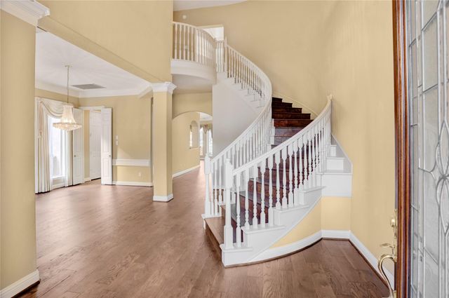 2710 Saint Annes Drive, Sugar Land, TX 77479