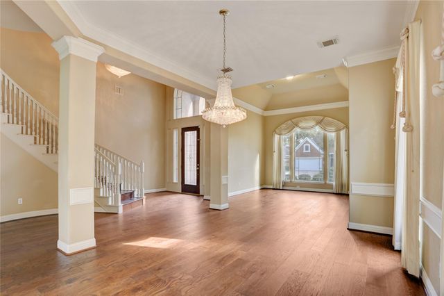 2710 Saint Annes Drive, Sugar Land, TX 77479