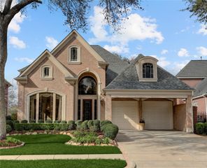 2710 Saint Annes Drive, Sugar Land, TX 77479