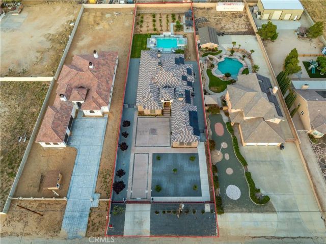 42720 23rd Street West, Lancaster, CA 93536