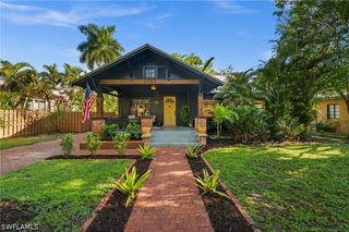 2755 Providence ST, Fort Myers, FL 33916